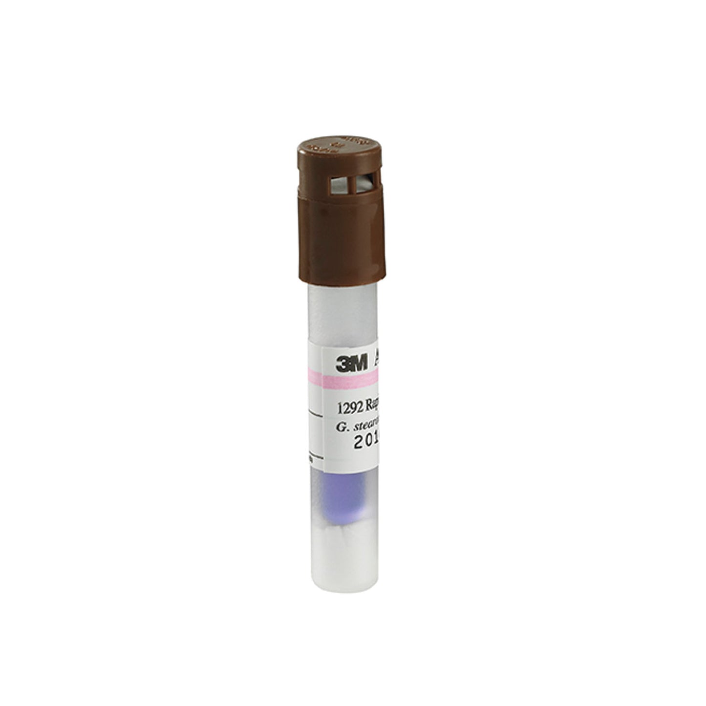 SOLVENTUM ATTEST RAPID READOUT BIOLOGICAL INDICATORS & TEST PACKS, 50 per box, 4 boxes per case