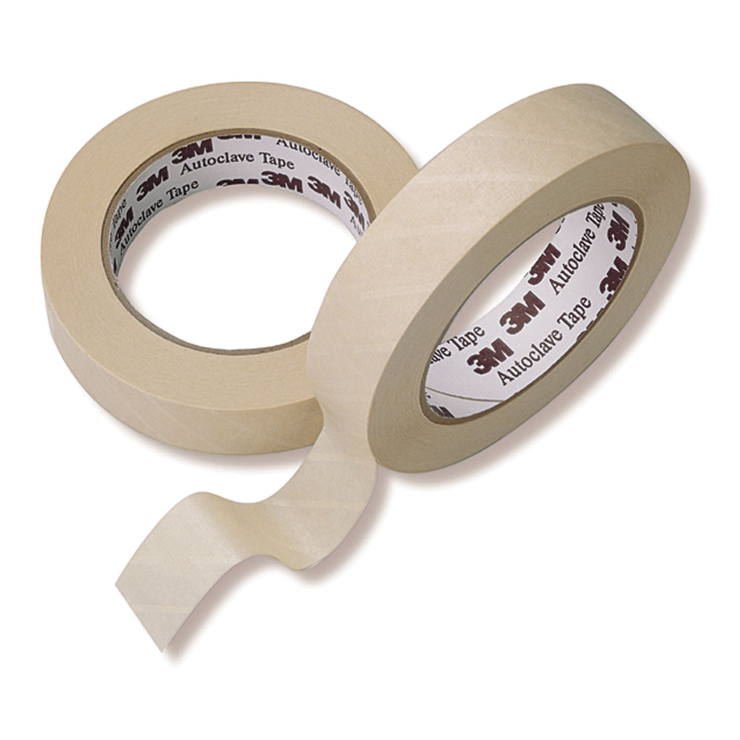 SOLVENTUM COMPLY INDICATOR TAPE, 20 per case