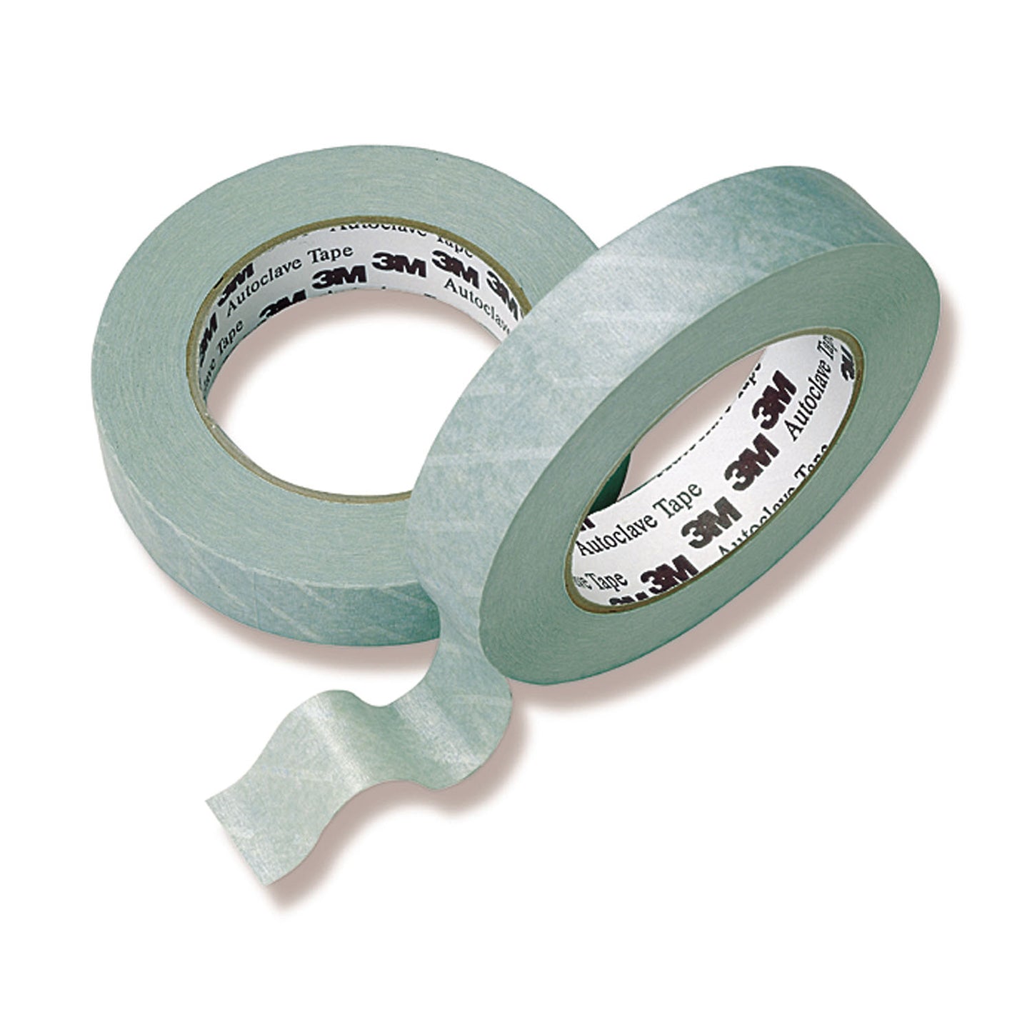 SOLVENTUM ATTEST™ LEAD FREE STEAM INDICATOR TAPE