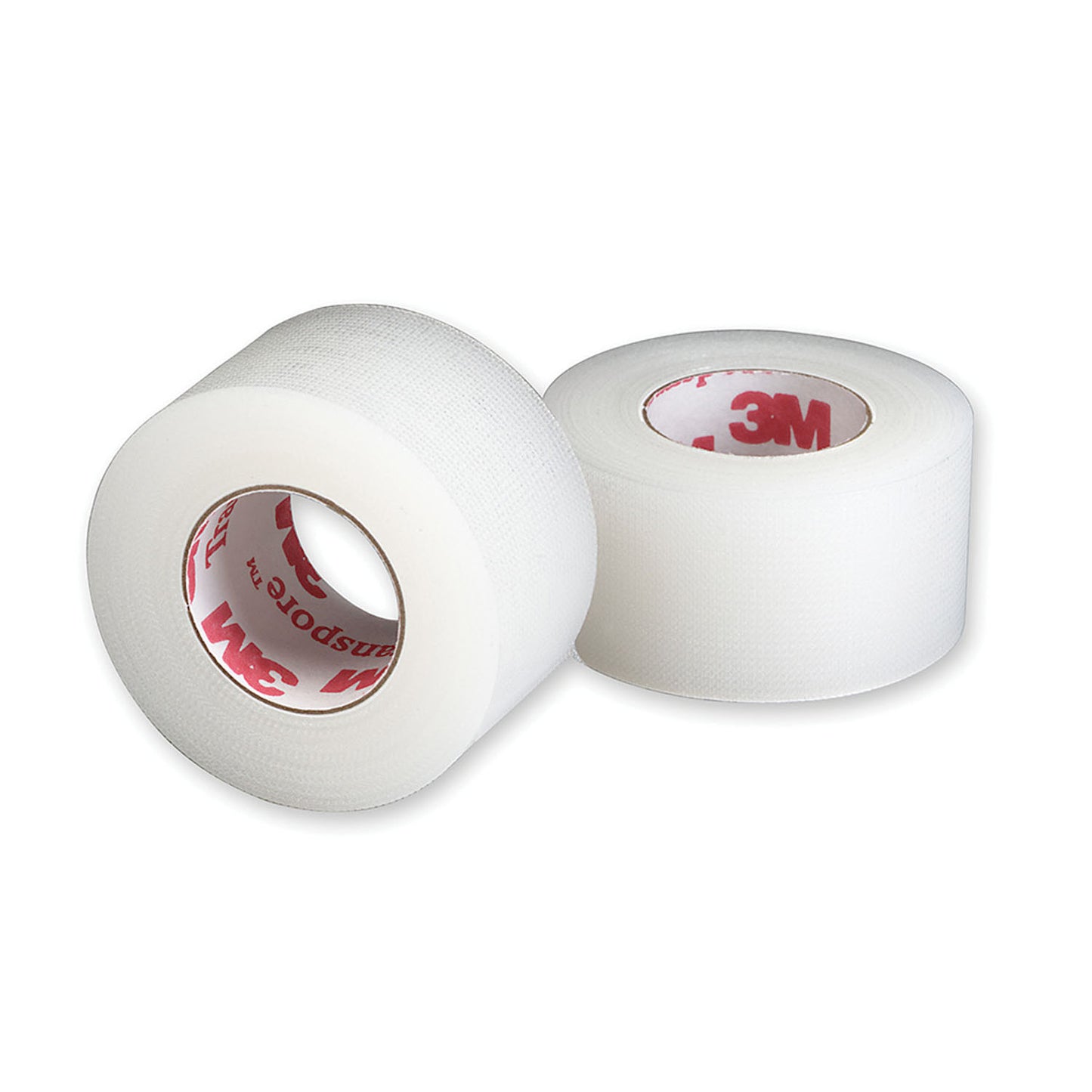 SOLVENTUM TRANSPORE SURGICAL TAPE, 12 rolls per box, 10 boxes per case