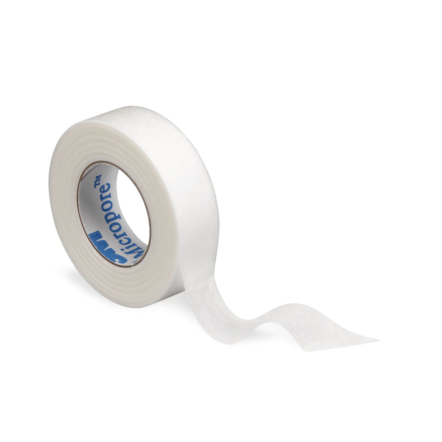 SOLVENTUM MICROPORE SURGICAL TAPES, 24 rolls per box, 10 boxes per case
