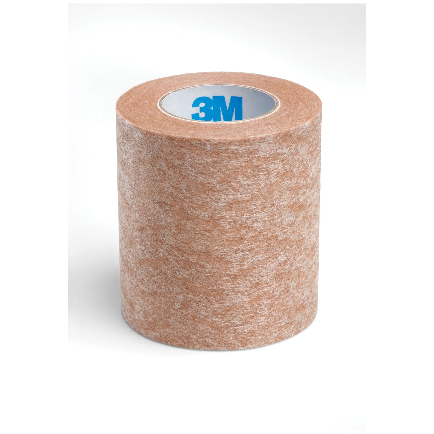 SOLVENTUM MICROPORE SURGICAL TAPES, 6 rolls per box, 10 boxes per case