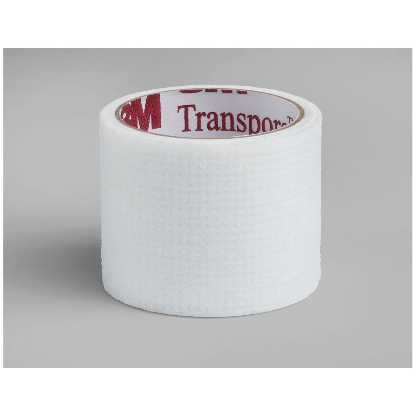 SOLVENTUM TRANSPORE WHITE DRESSING TAPE, 100 rolls per box