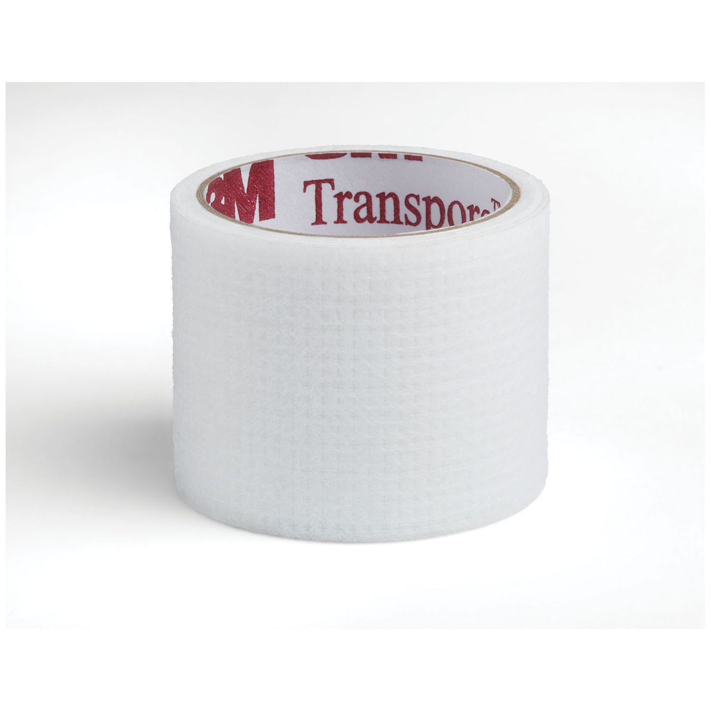 SOLVENTUM TRANSPORE WHITE DRESSING TAPE, 50 rolls per box