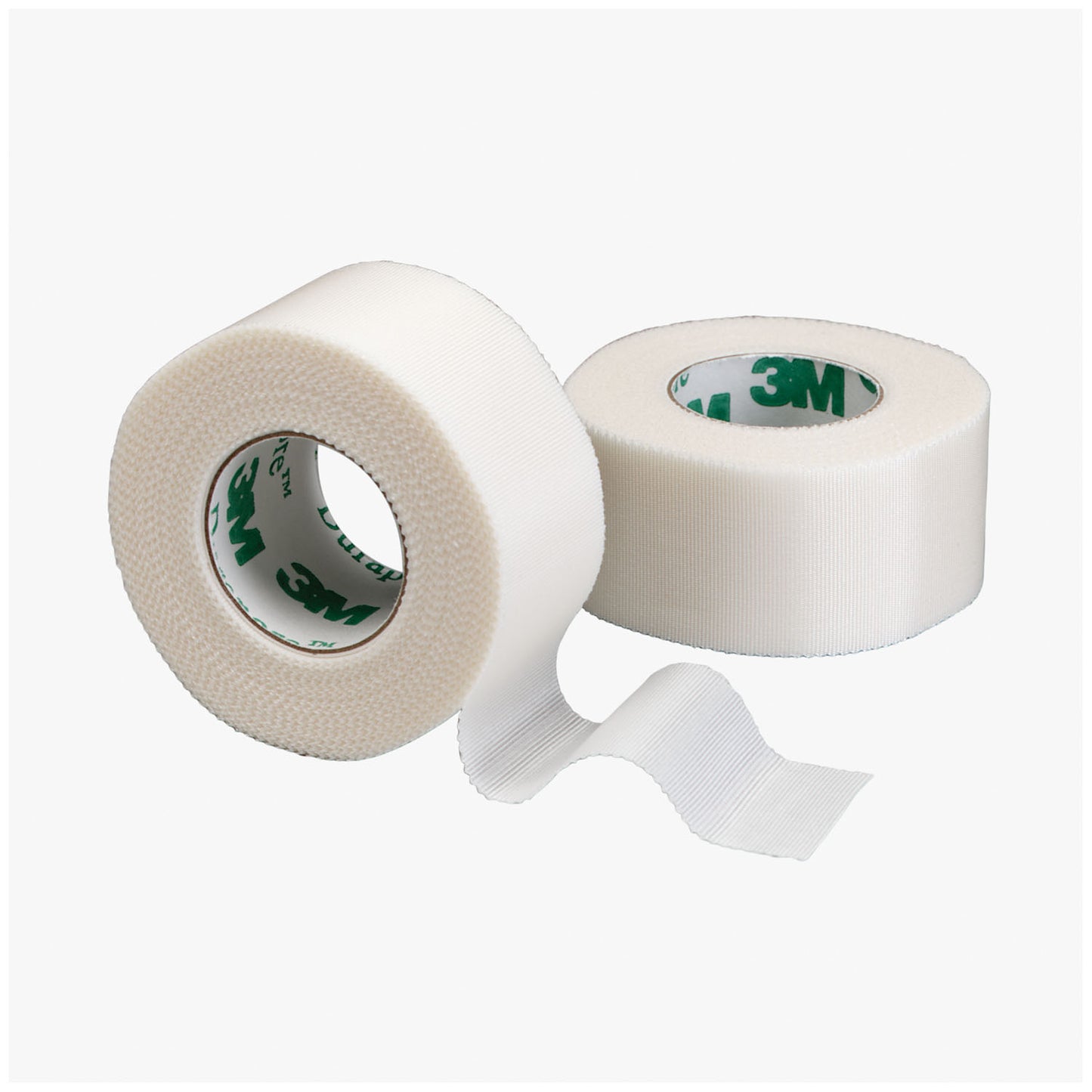 SOLVENTUM DURAPORE SURGICAL TAPE, 12 rolls per box, 10 boxes per case