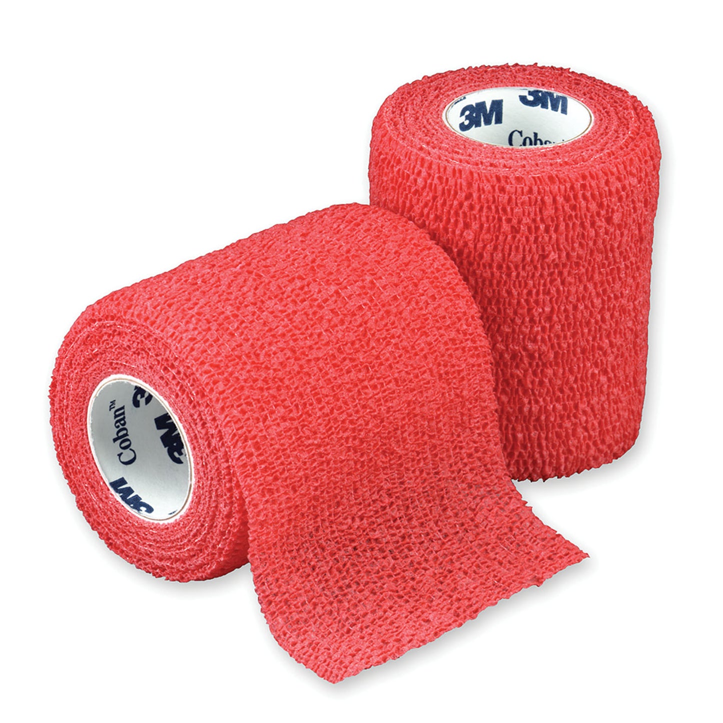 SOLVENTUM COBAN SELF-ADHERENT WRAP, 24 per case