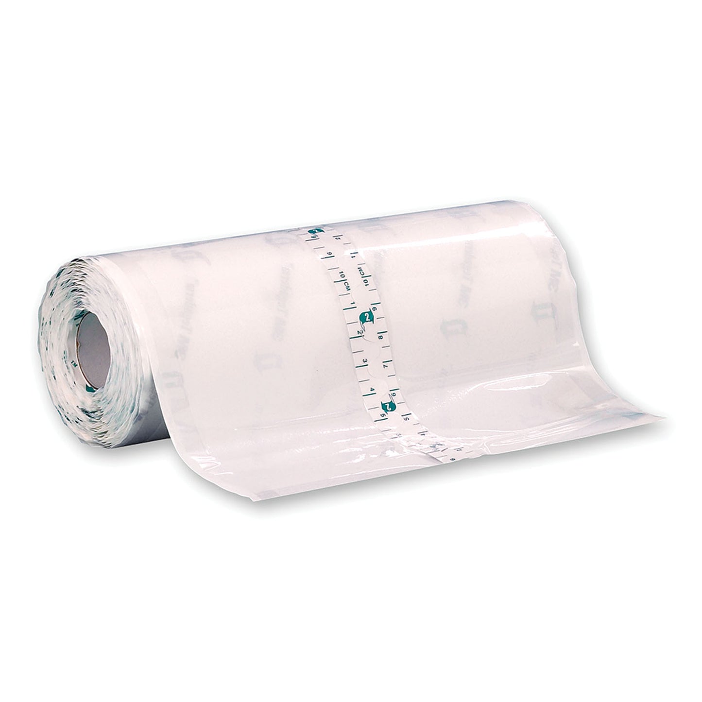 SOLVENTUM TEGADERM TRANSPARENT FILM ROLL, 4 rolls per case