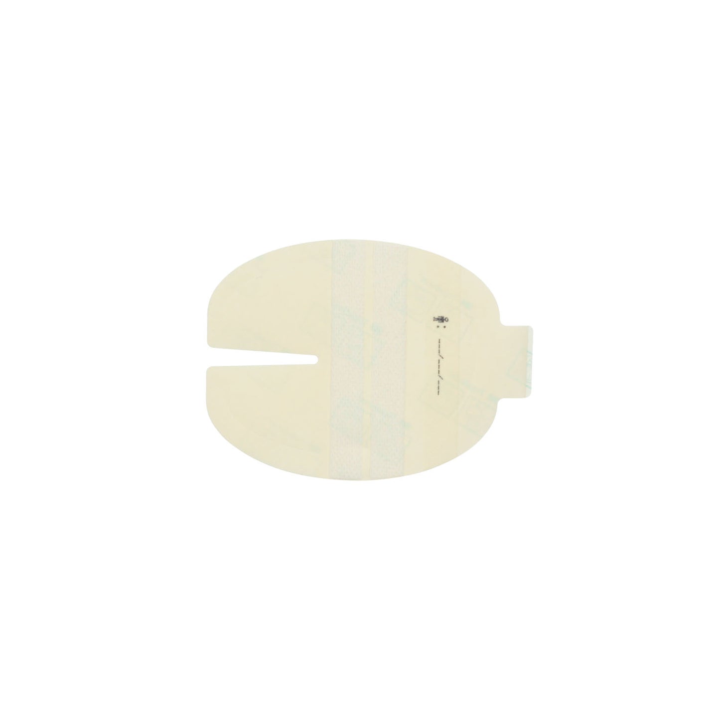 SOLVENTUM TEGADERM IV TRANSPARENT FILM DRESSING WITH BORDER, 50 per box, 4 boxes per case