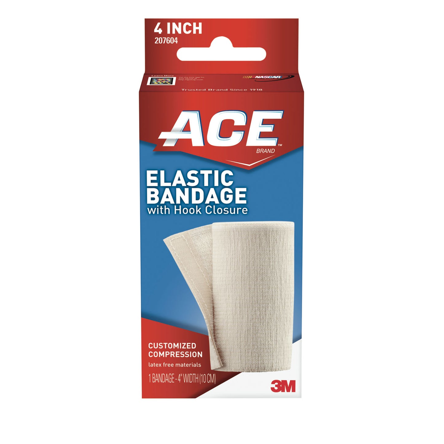 3M PSD ACE BRAND ELASTIC BANDAGES, 72 per case