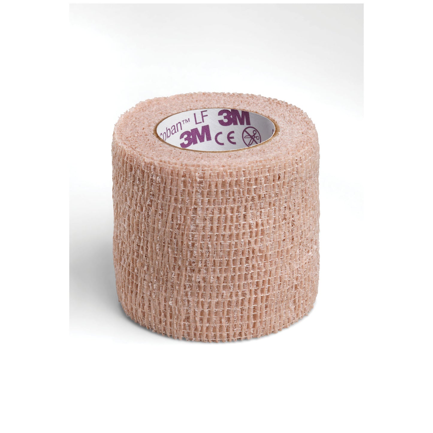 SOLVENTUM COBAN SELF-ADHERENT WRAP, 36 per case