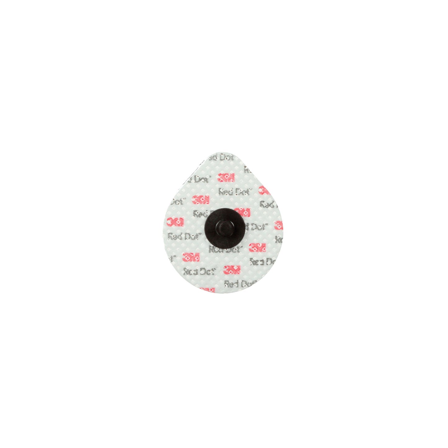 SOLVENTUM RED DOT SOFT CLOTH MONITORING ELECTRODES