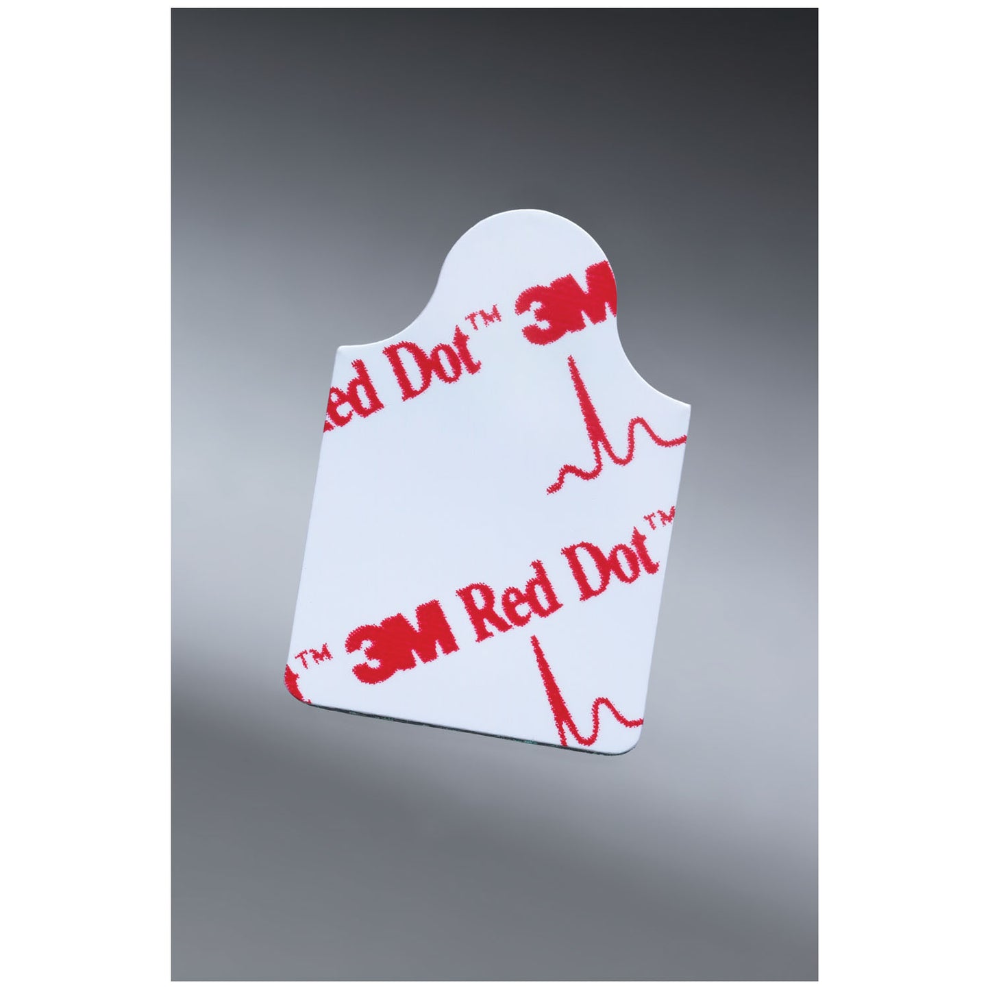 SOLVENTUM RED DOT RESTING MONITORING ELECTRODES