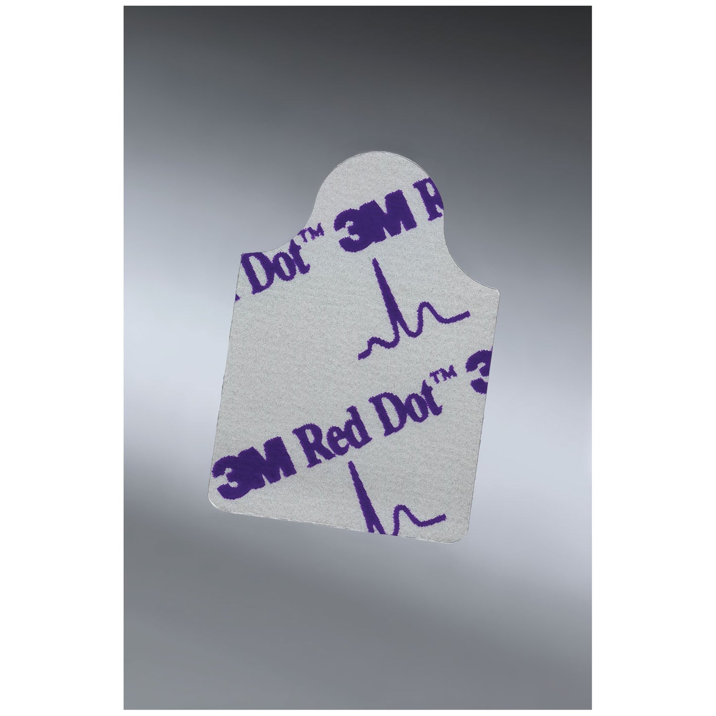 SOLVENTUM RED DOT RESTING MONITORING ELECTRODES