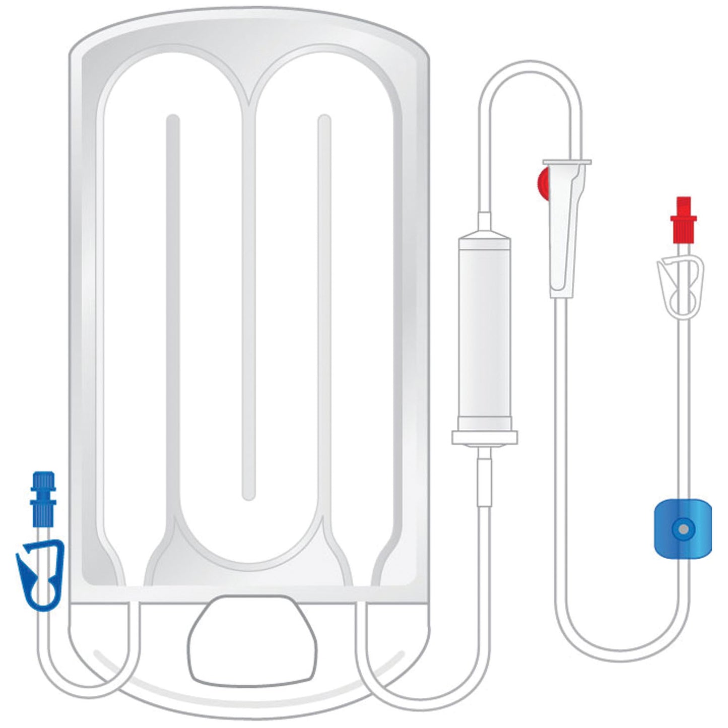 SOLVENTUM ARIZANT RANGER BLOOD & FLUID WARMING SYSTEMS, 10 per case