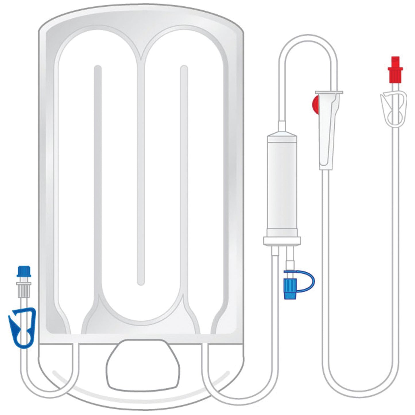 SOLVENTUM ARIZANT RANGER BLOOD & FLUID WARMING SYSTEMS, 10 per case