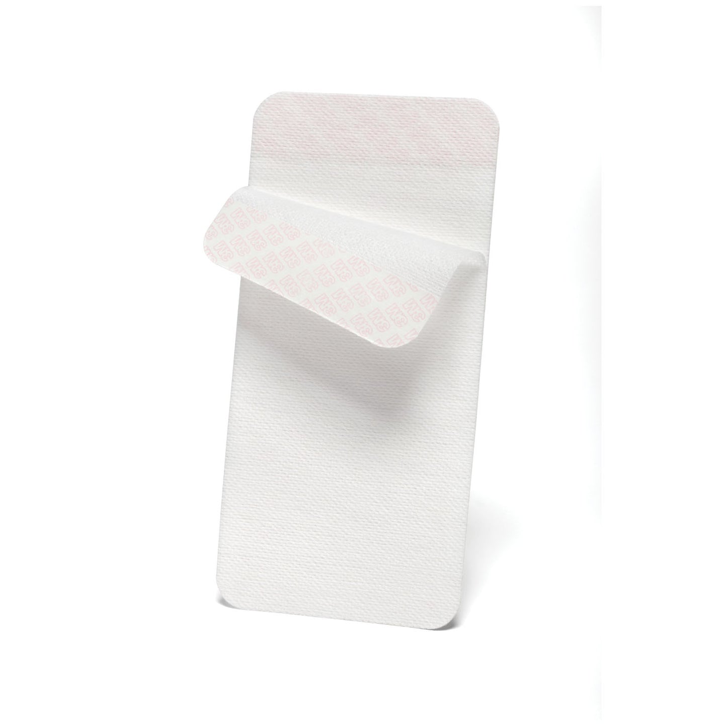 SOLVENTUM MEDIPORE SOFT CLOTH PRE-CUT DRESSING COVERS, 4 boxes per case