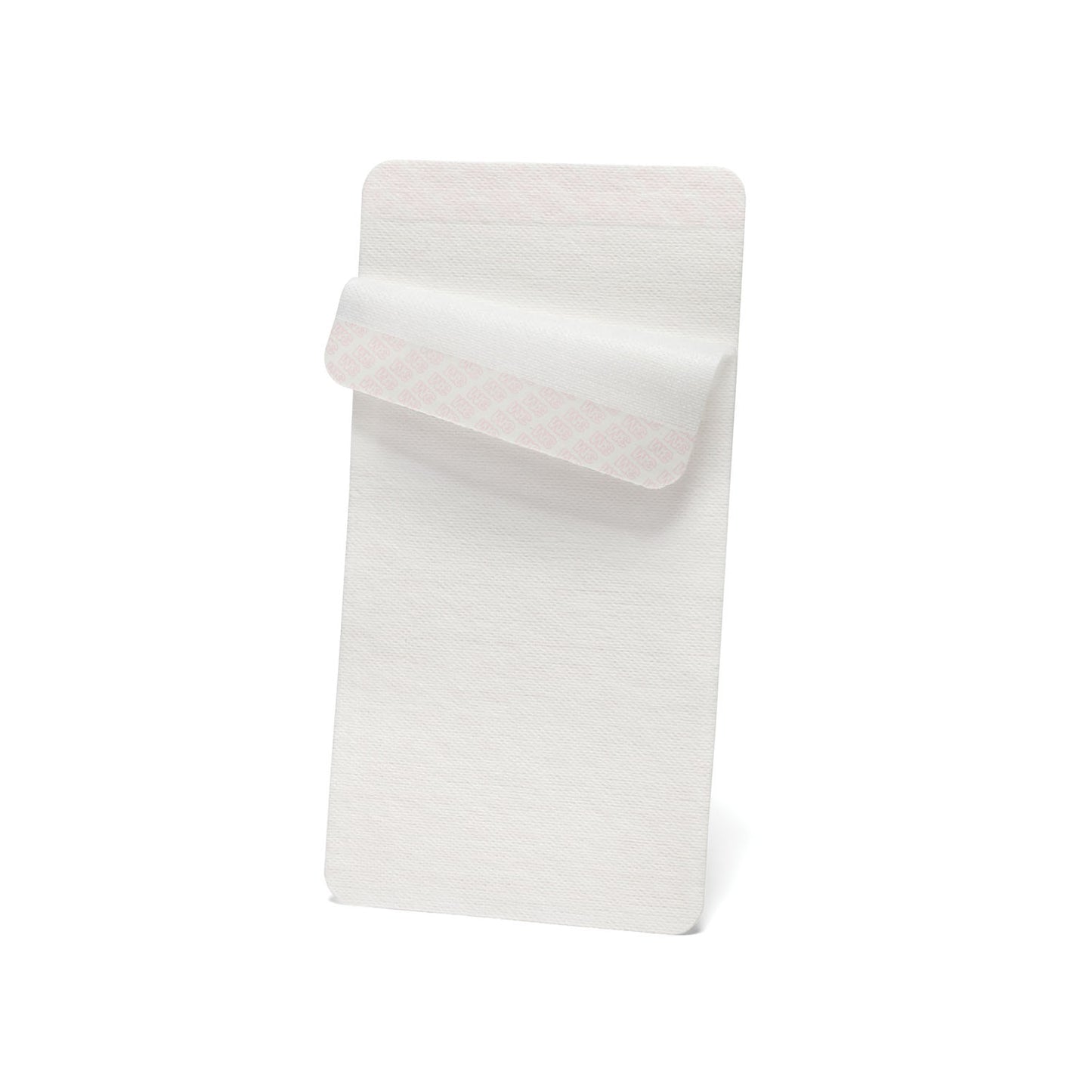 SOLVENTUM MEDIPORE SOFT CLOTH PRE-CUT DRESSING COVERS, 4 boxes per case