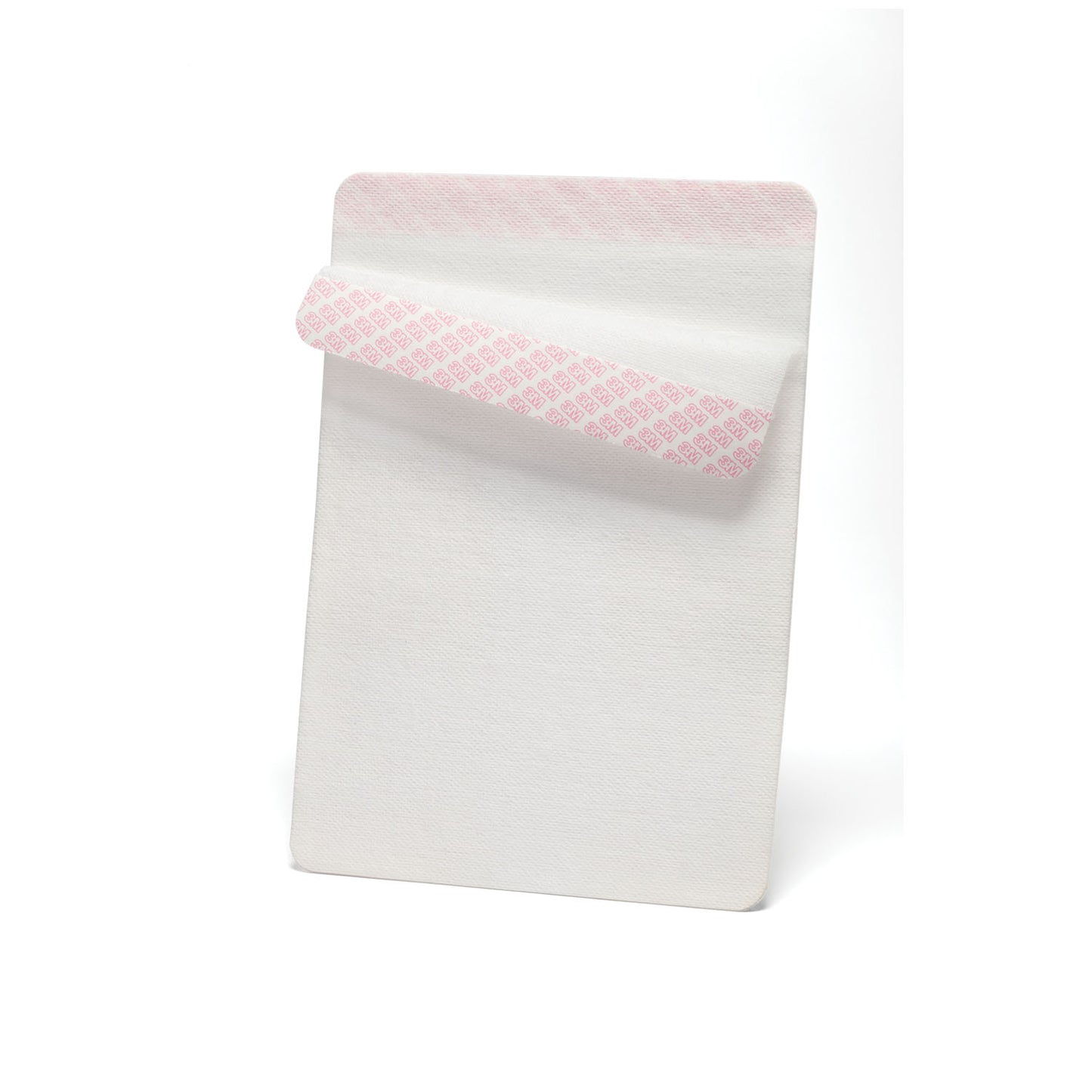SOLVENTUM MEDIPORE SOFT CLOTH PRE-CUT DRESSING COVERS, 4 boxes per case