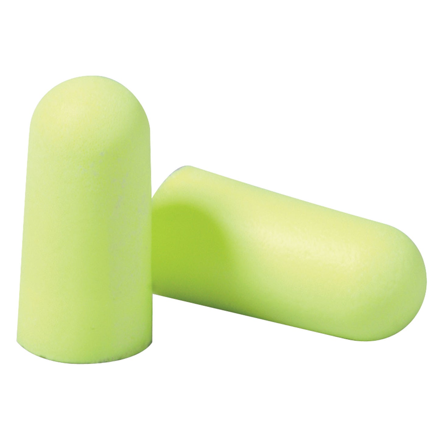 3M PSD E-A-RSOFT EARPLUGS, 200 pairs per box, 10 boxes per case