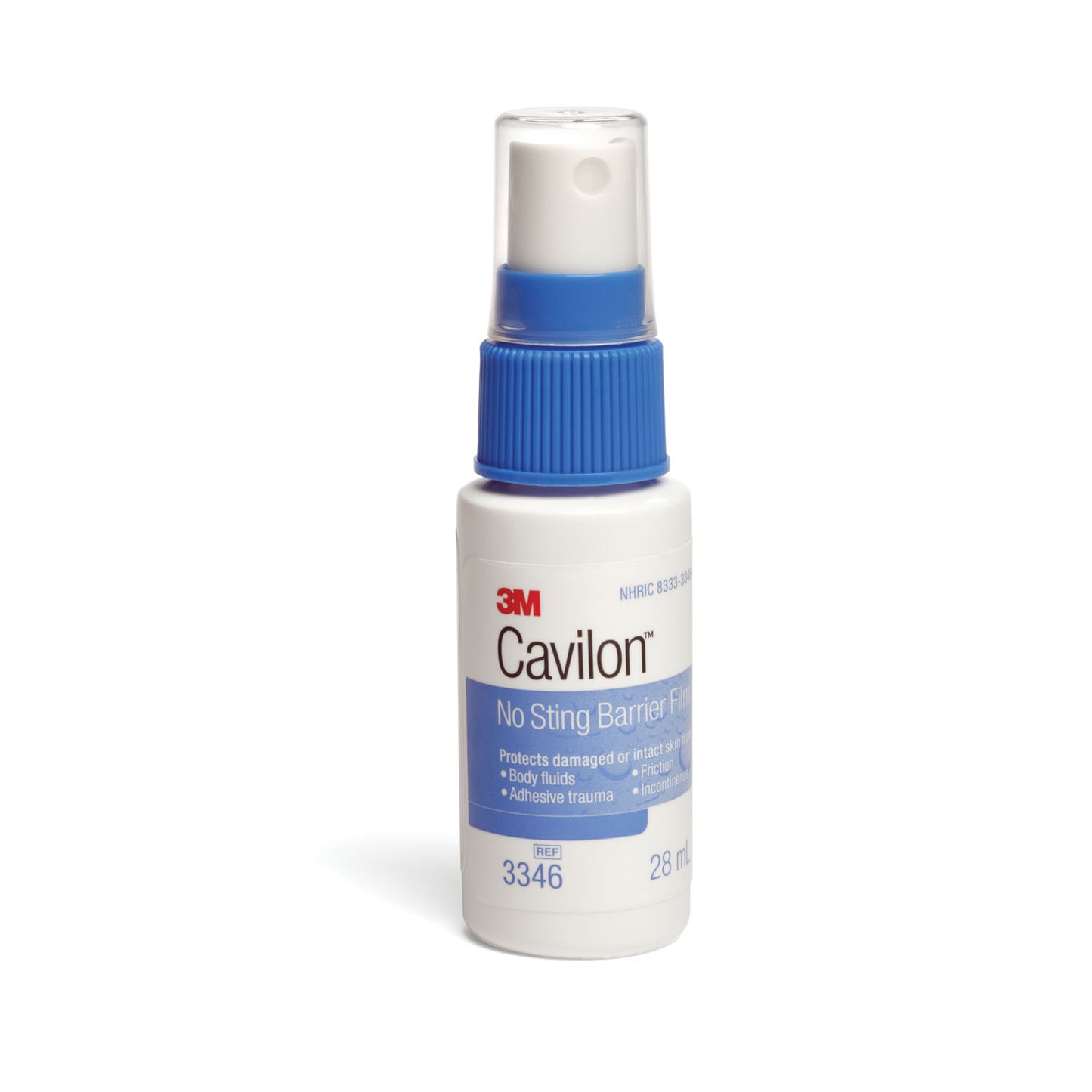 SOLVENTUM CAVILON NO-STING BARRIER FILM, 12 per case