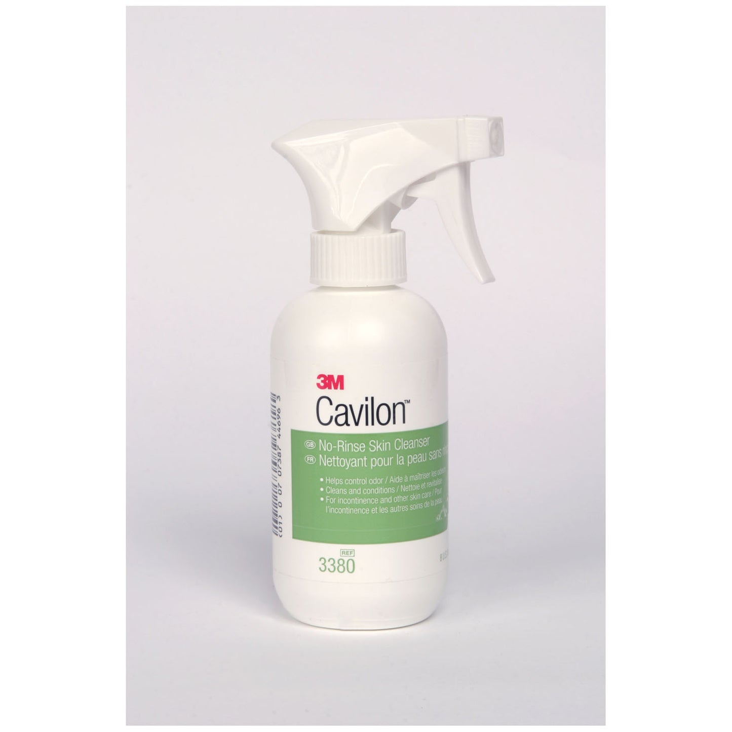 SOLVENTUM CAVILON ANTISEPTIC SKIN CLEANSER, 12 per case