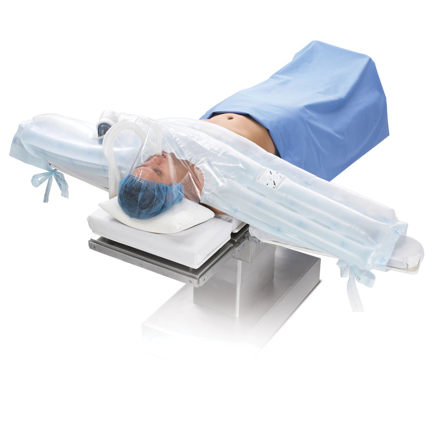 SOLVENTUM BAIR HUGGER INTRAOPERATIVE BLANKETS;, 10 per case