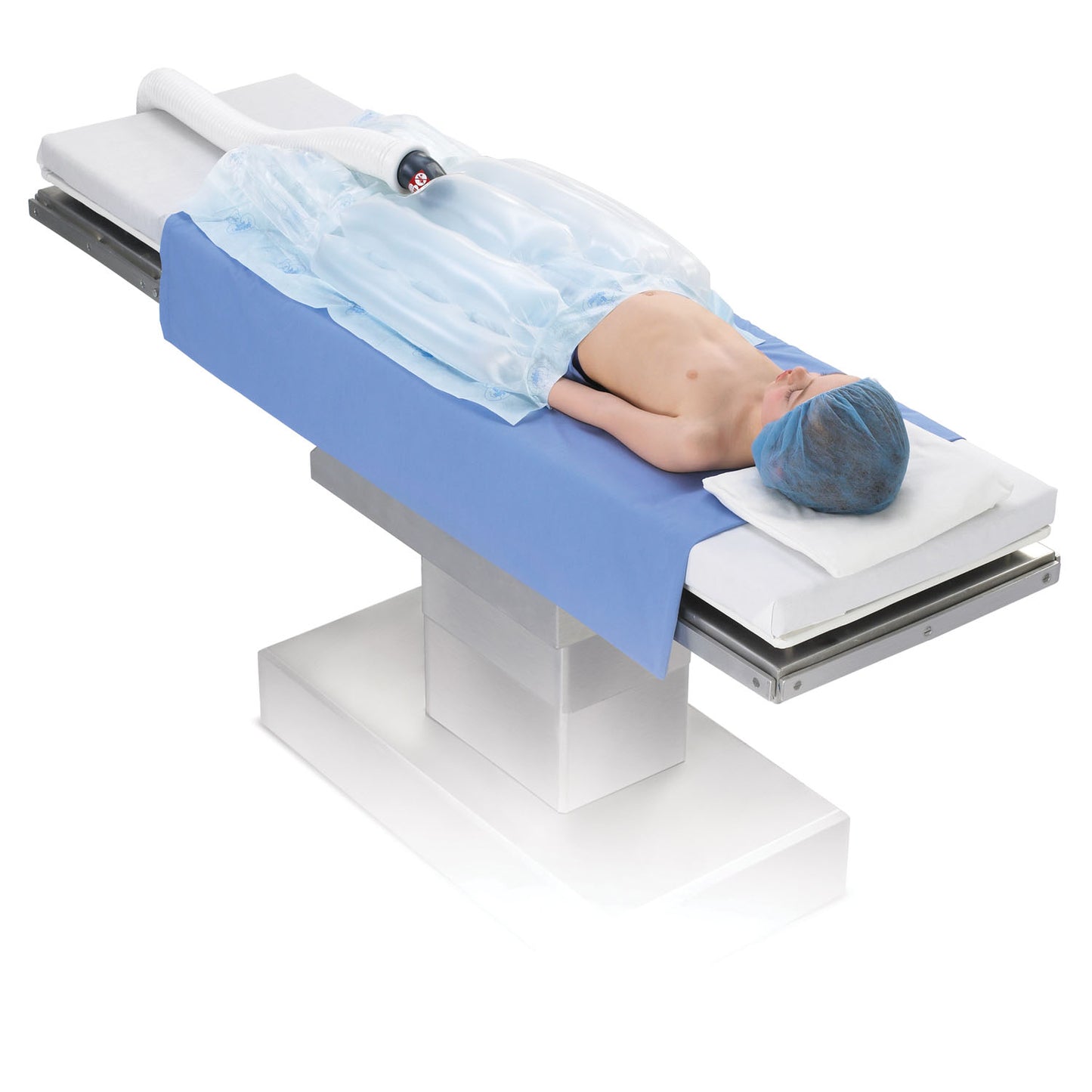 SOLVENTUM BAIR HUGGER PEDIATRIC BLANKETS, 10 per case