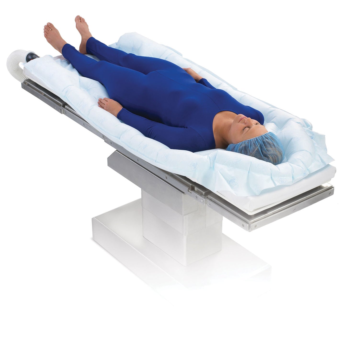 SOLVENTUM BAIR HUGGER UNDERBODY BLANKETS, 10 per case