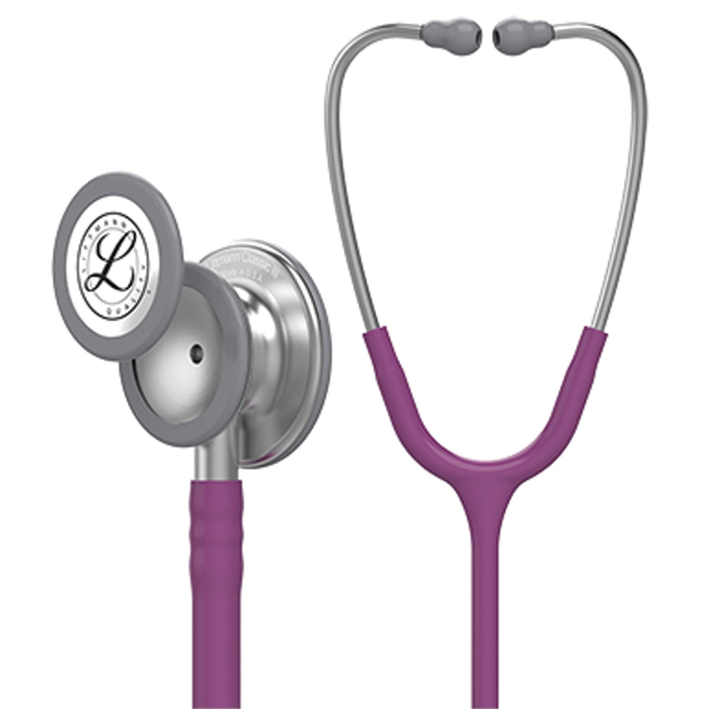 SOLVENTUM LITTMANN CLASSIC III STETHOSCOPE