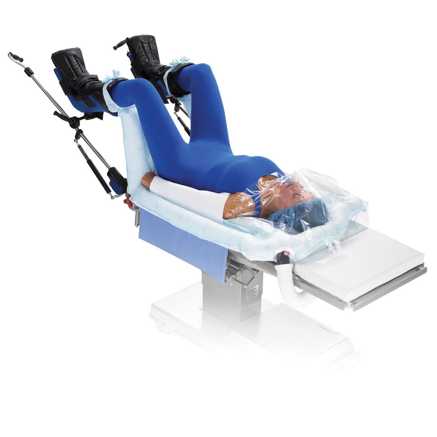 SOLVENTUM BAIR HUGGER™ UNDERBODY BLANKETS