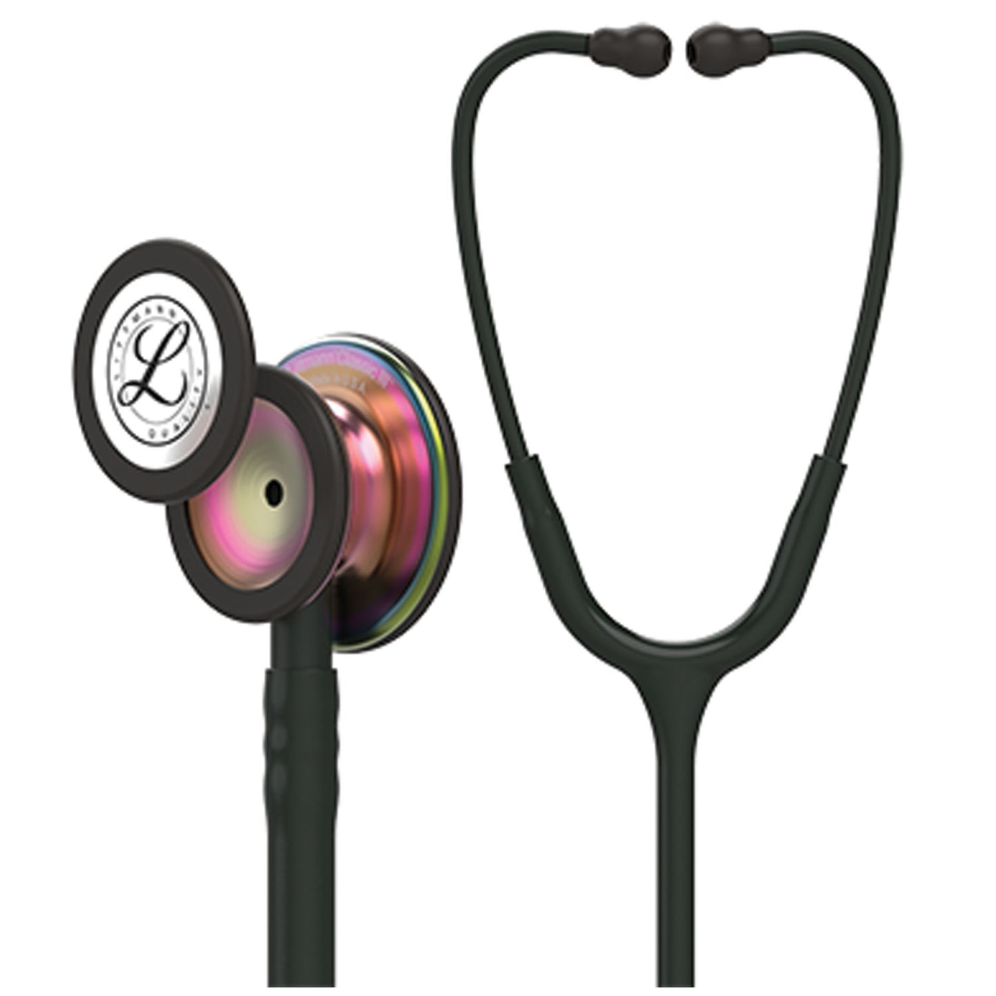 SOLVENTUM LITTMANN CLASSIC III STETHOSCOPE