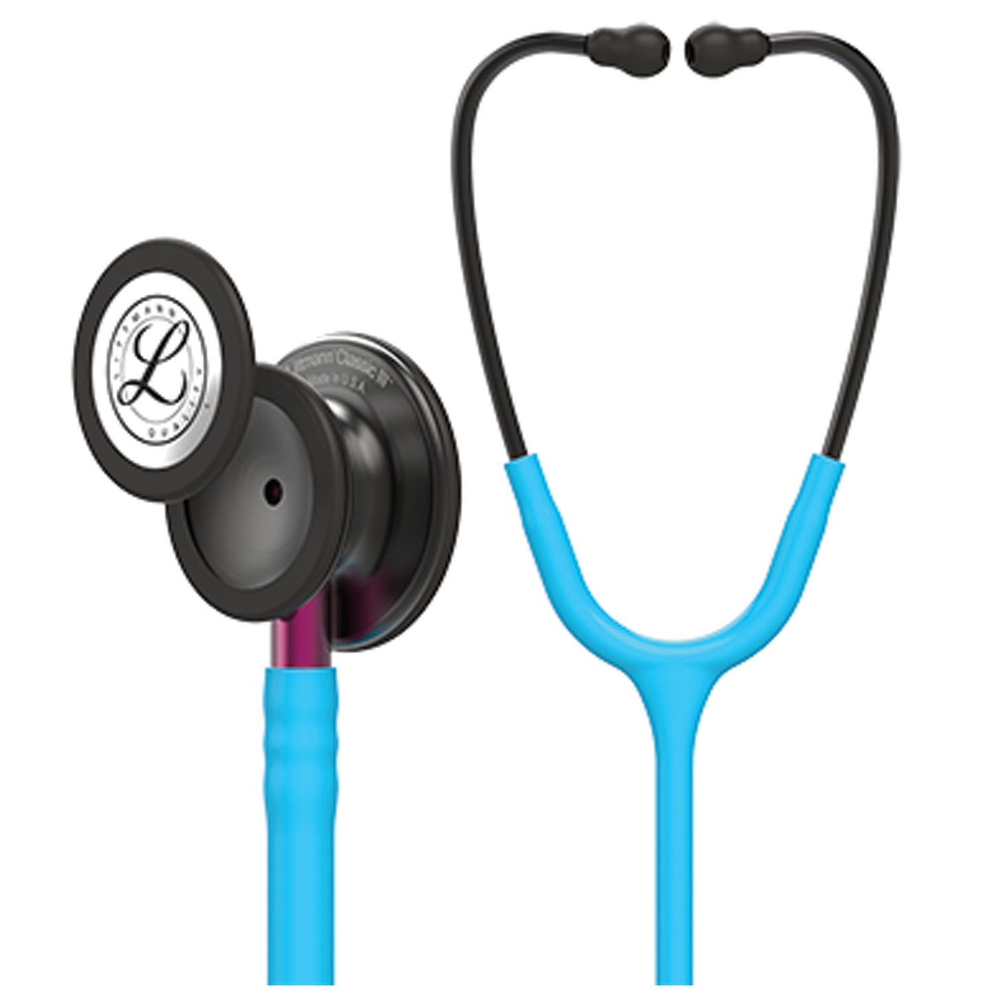 SOLVENTUM LITTMANN CLASSIC III STETHOSCOPE