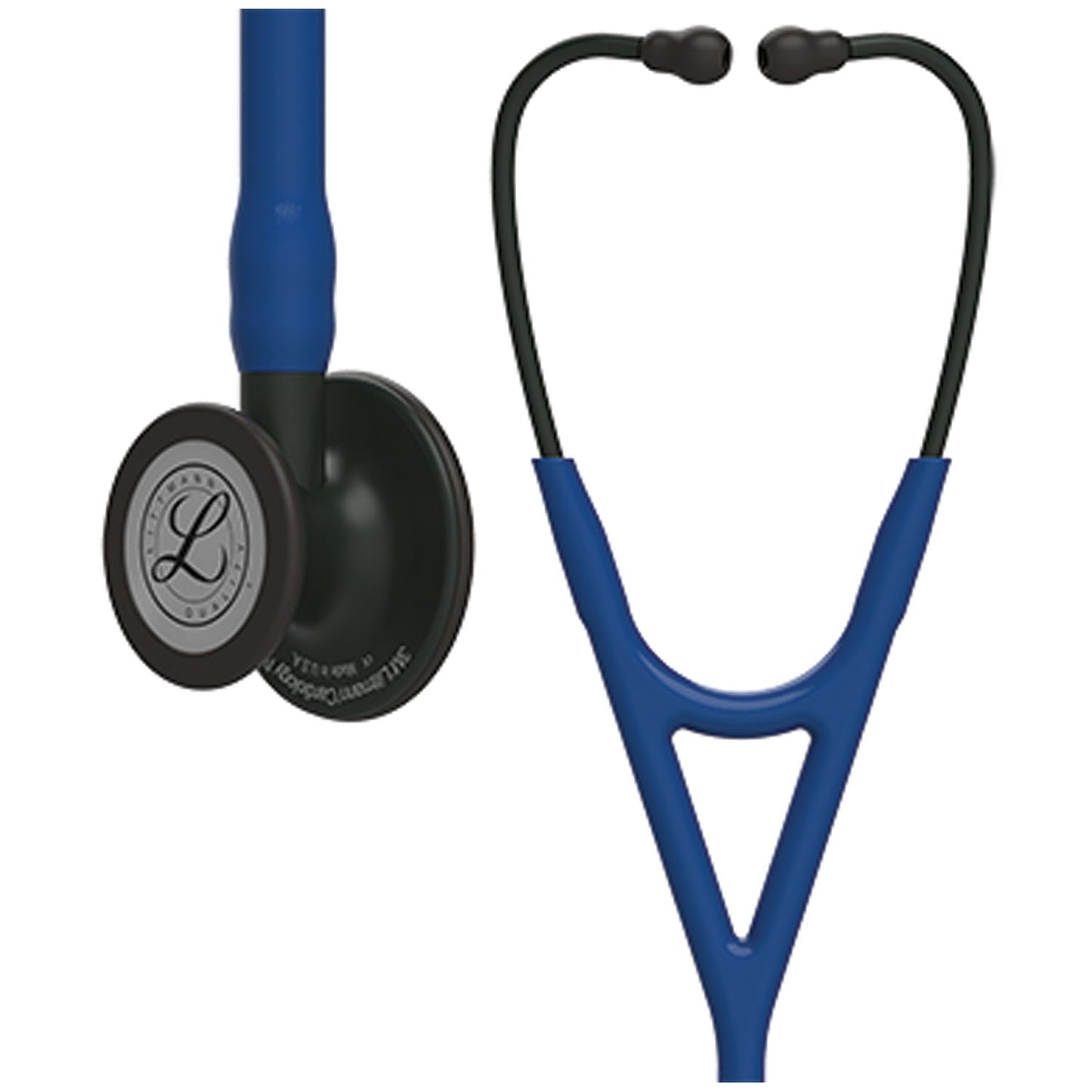 SOLVENTUM LITTMANN CARDIOLOGY IV STETHOSCOPE