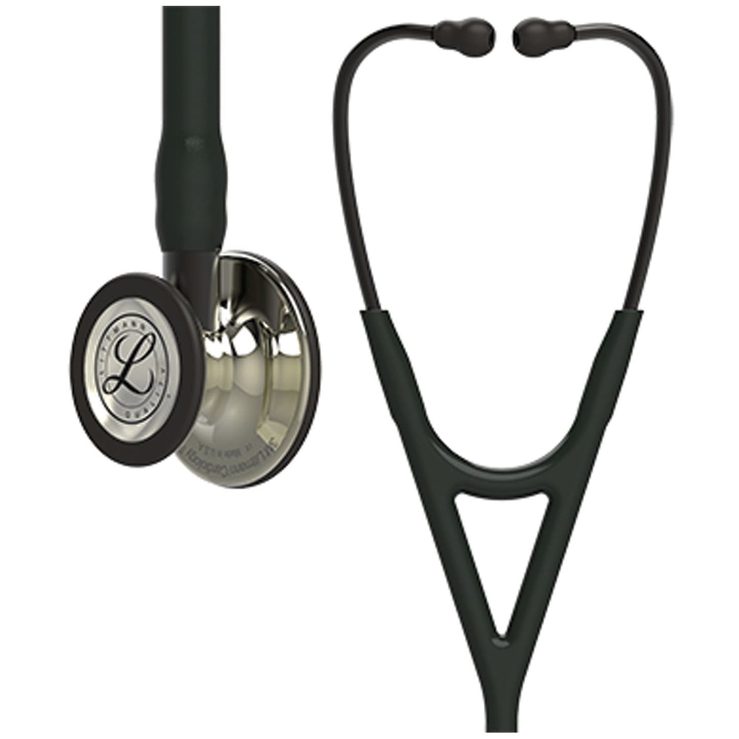 SOLVENTUM LITTMANN CARDIOLOGY IV STETHOSCOPE