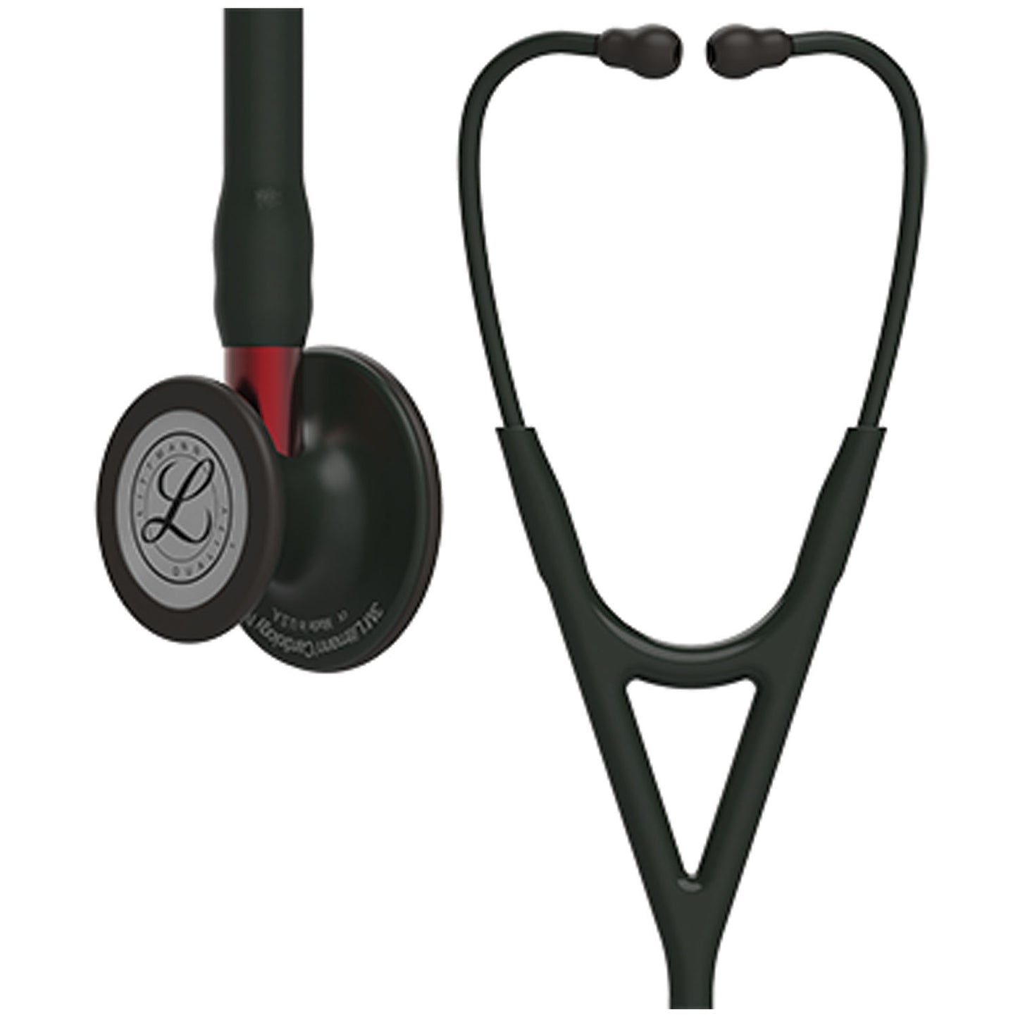 SOLVENTUM LITTMANN CARDIOLOGY IV STETHOSCOPE