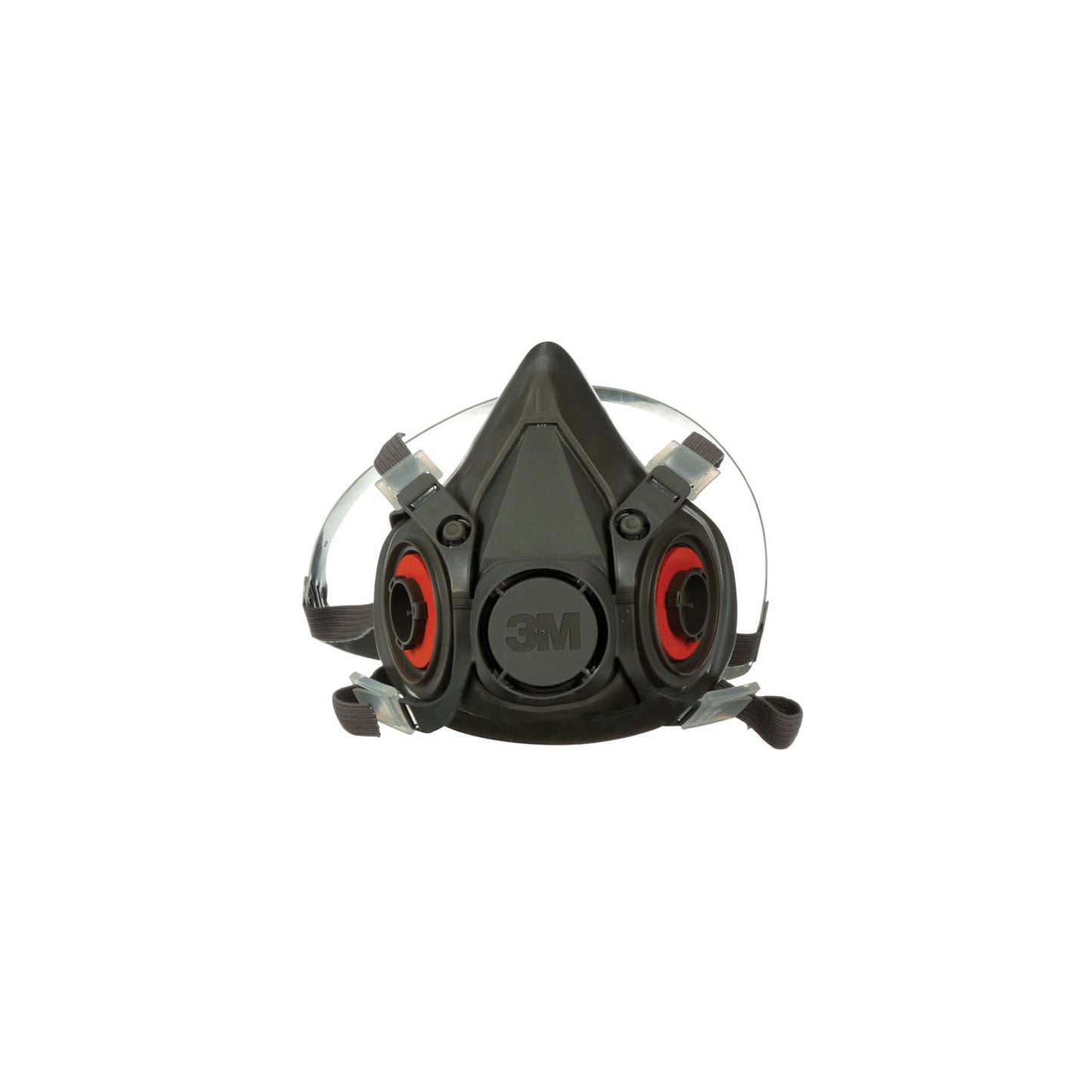 3M PSD REUSABLE RESPIRATOR, 24 per case