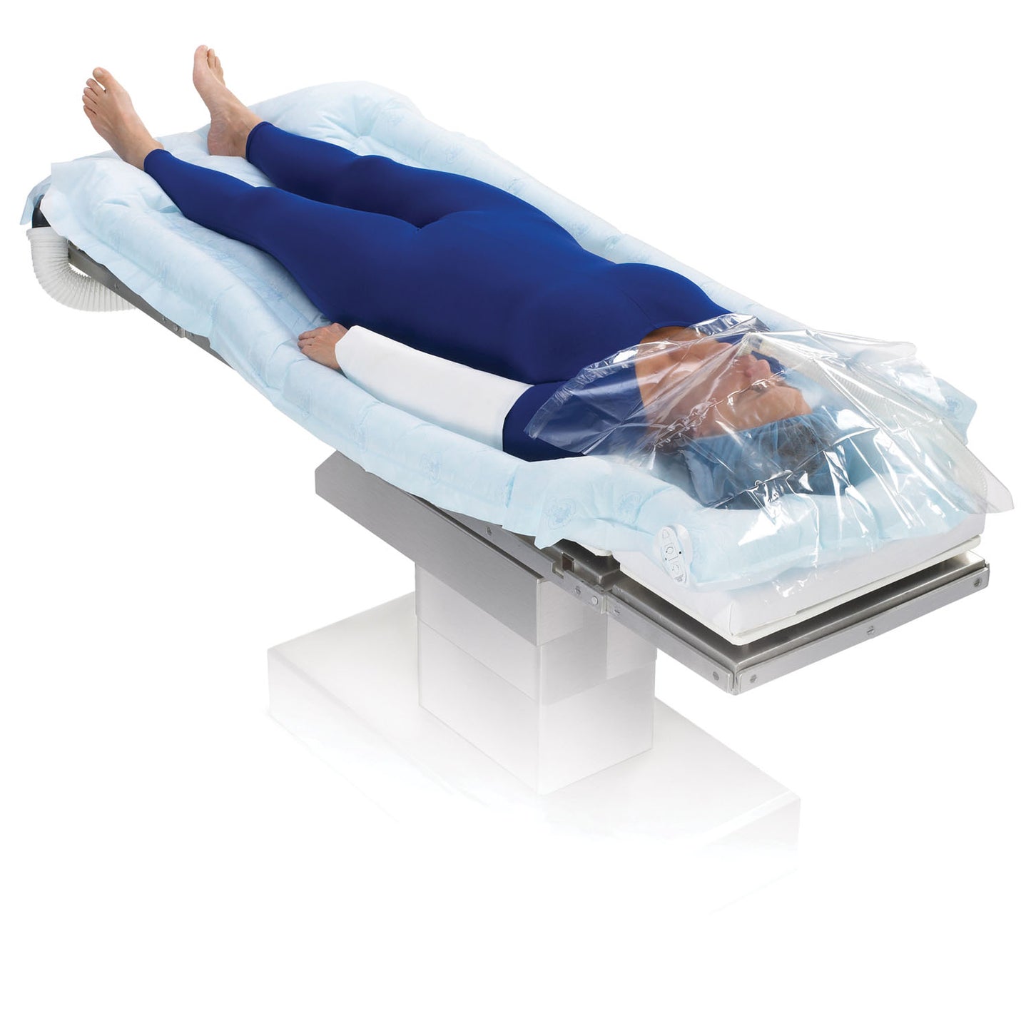 SOLVENTUM BAIR HUGGER UNDERBODY BLANKETS, 5 per case