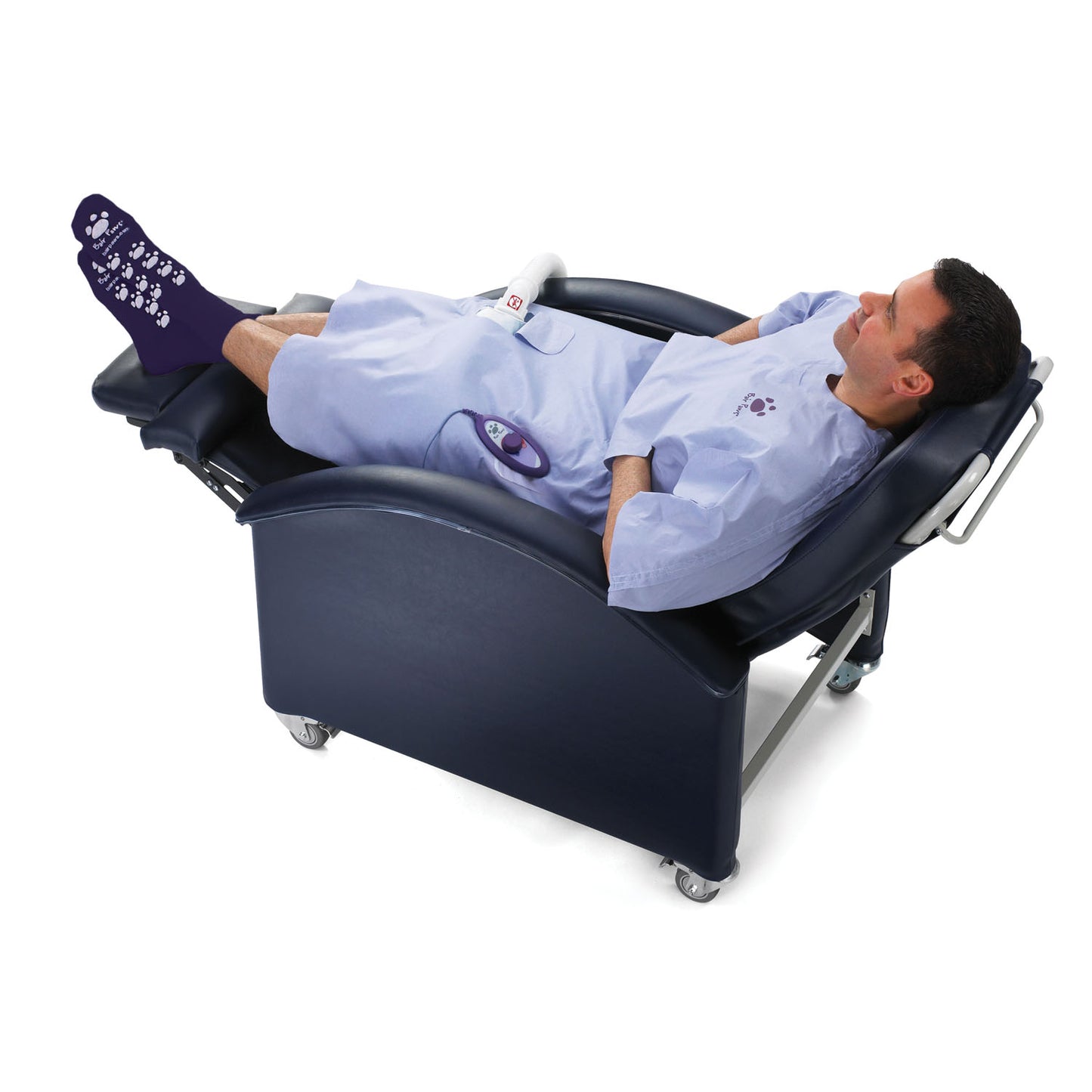 SOLVENTUM ARIZANT BAIR HUGGER WARMING GOWNS, 20 per case