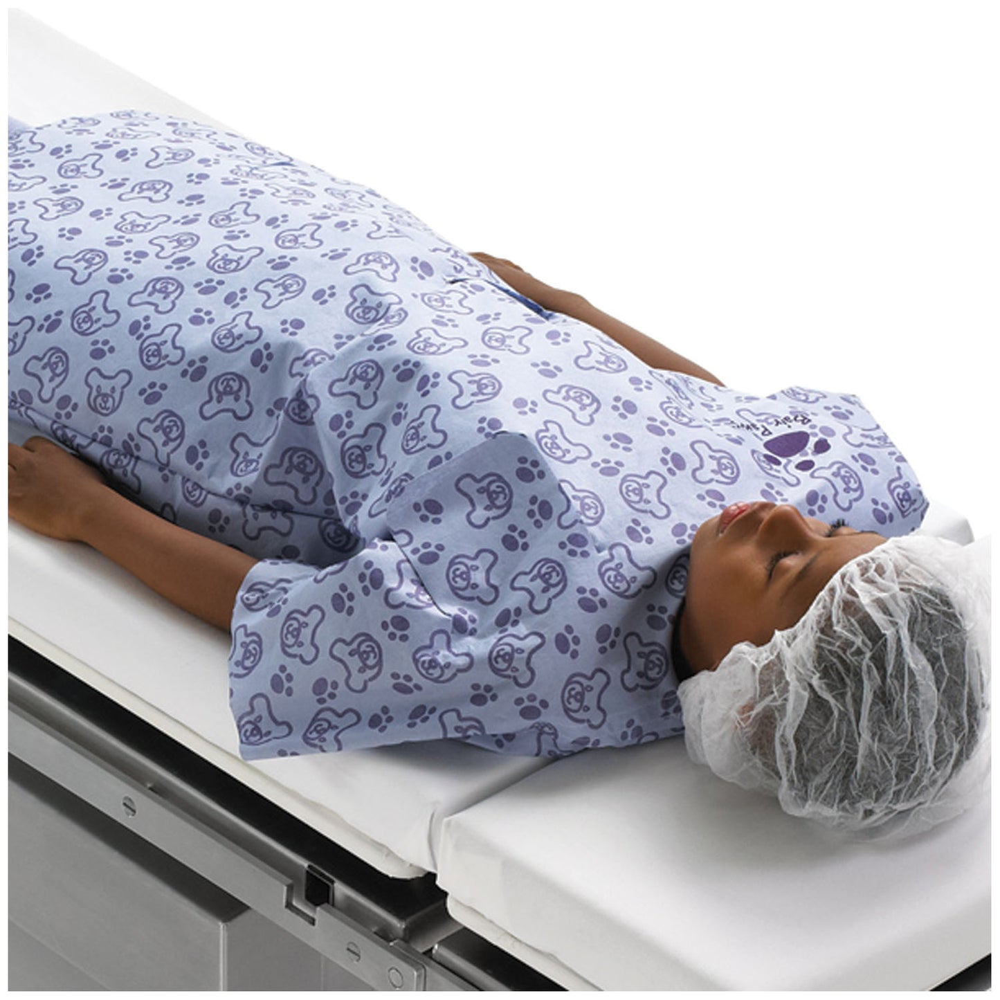 SOLVENTUM ARIZANT BAIR HUGGER WARMING GOWNS, 20 per case