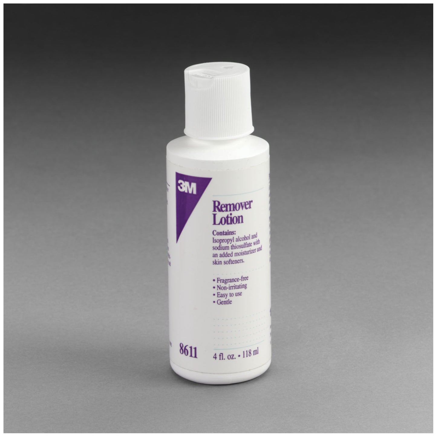 SOLVENTUM REMOVER LOTION, 12 per case