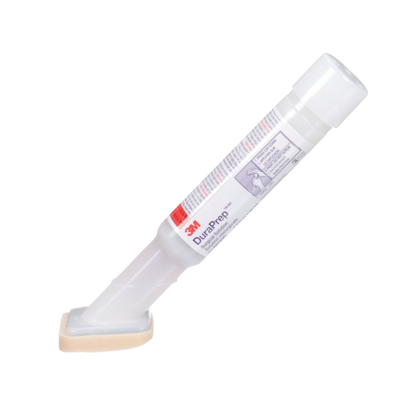 SOLVENTUM DURAPREP SURGICAL SOLUTION, 20 per case