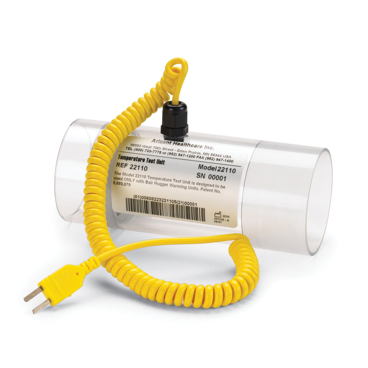 SOLVENTUM BAIR HUGGER WARMING UNIT PARTS & ACCESSORIES