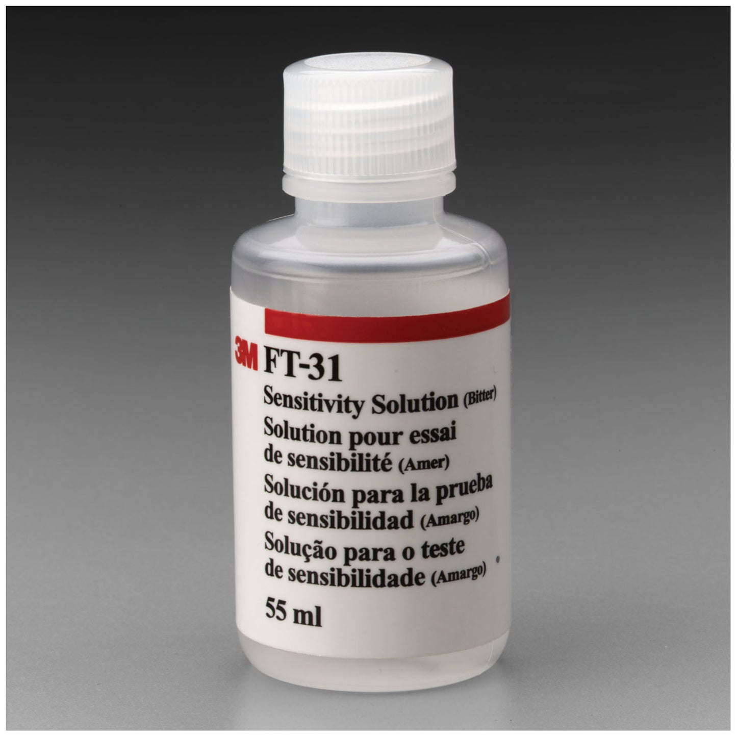 3M PSD QUALITATIVE FIT TEST APPARATUS