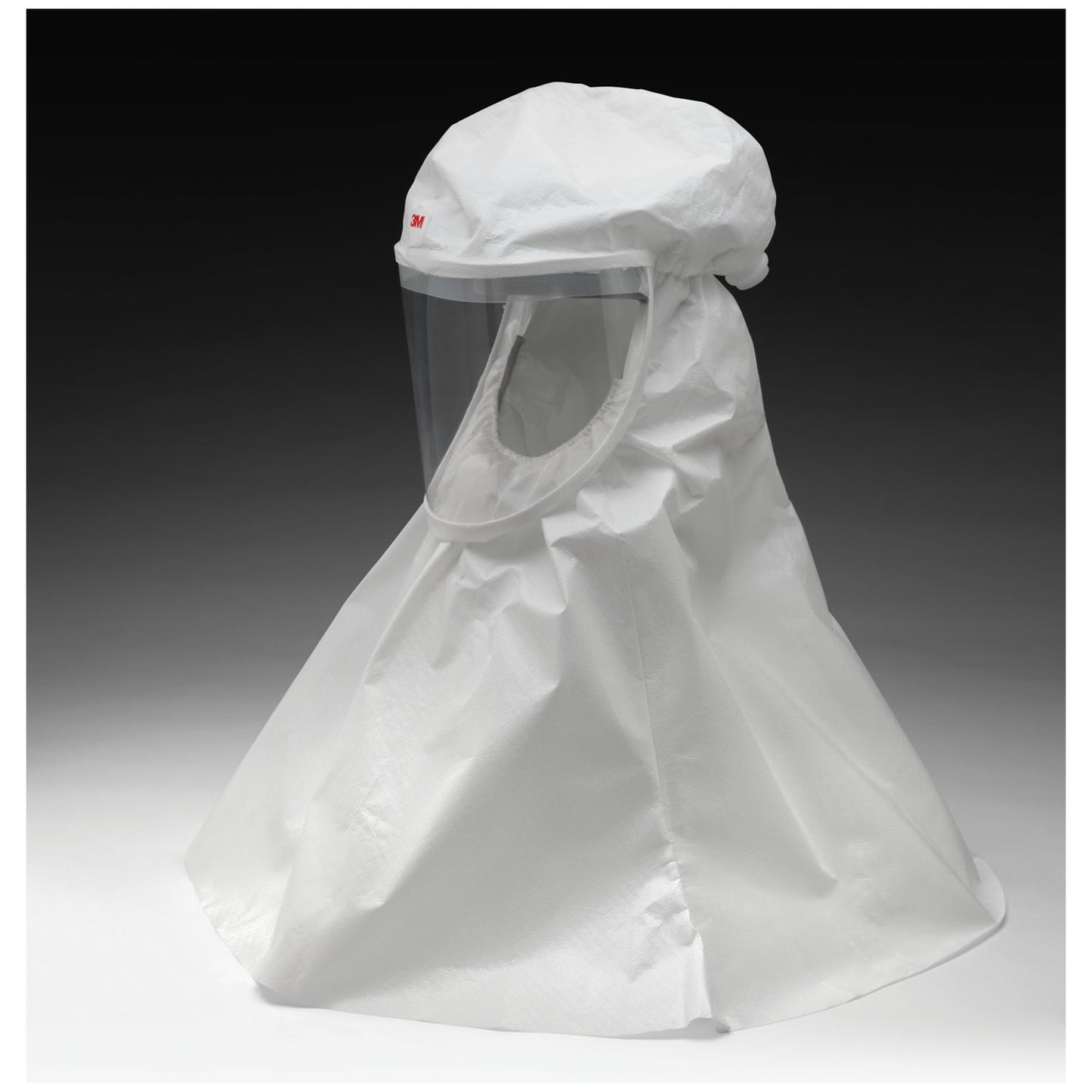 3M PSD VERSAFLO ECONOMY HOOD, 20 per case