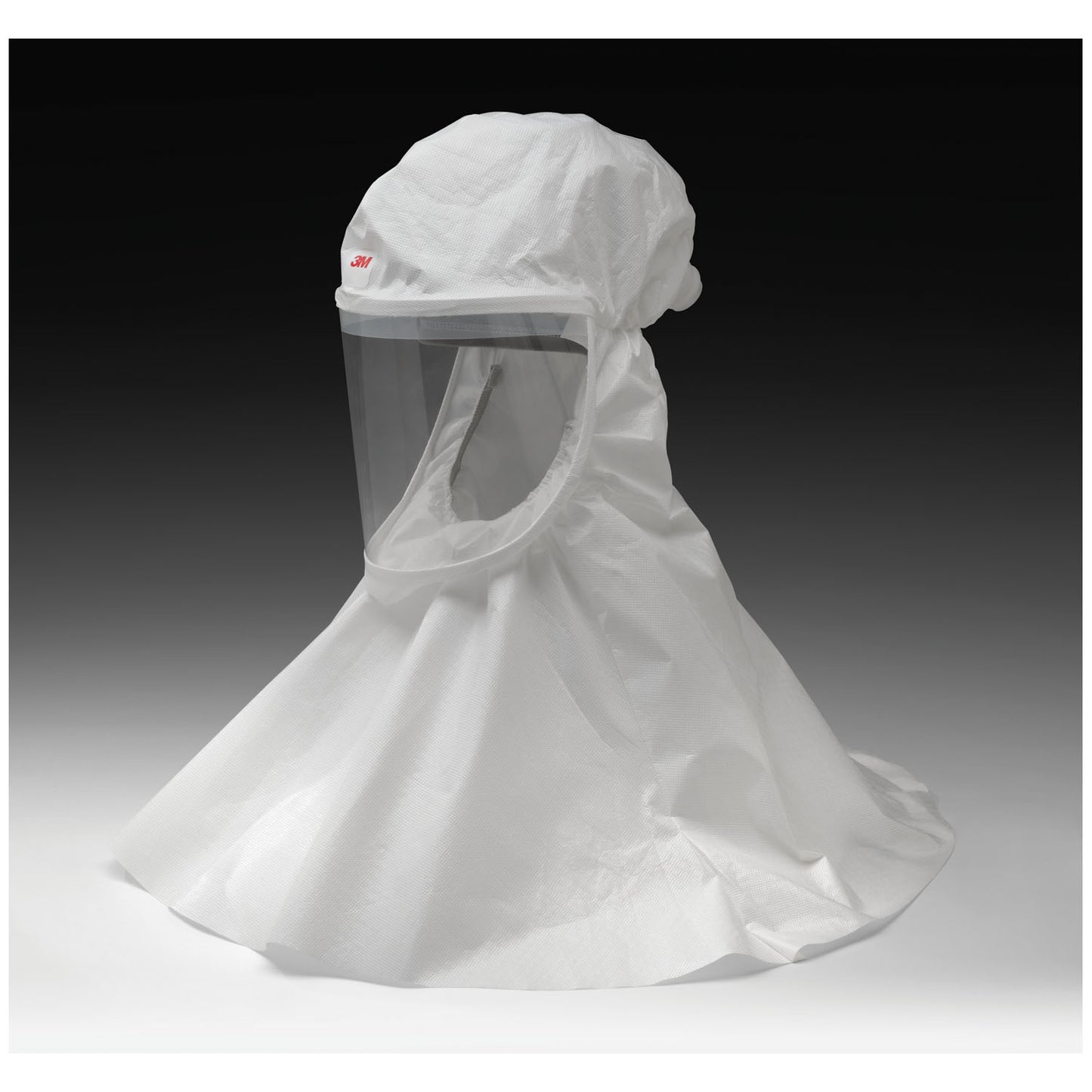 3M PSD VERSAFLO ECONOMY HOOD, 20 per case