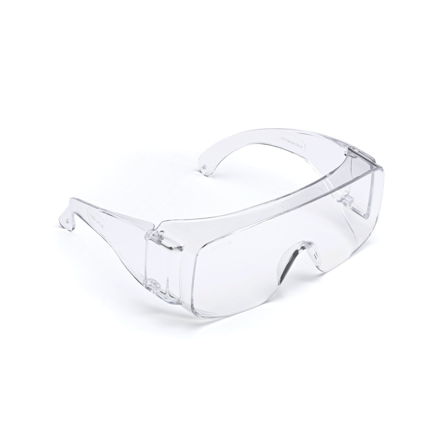 3M PSD TOUR-GUARD V PROTECTIVE EYEWEAR, 100 per case