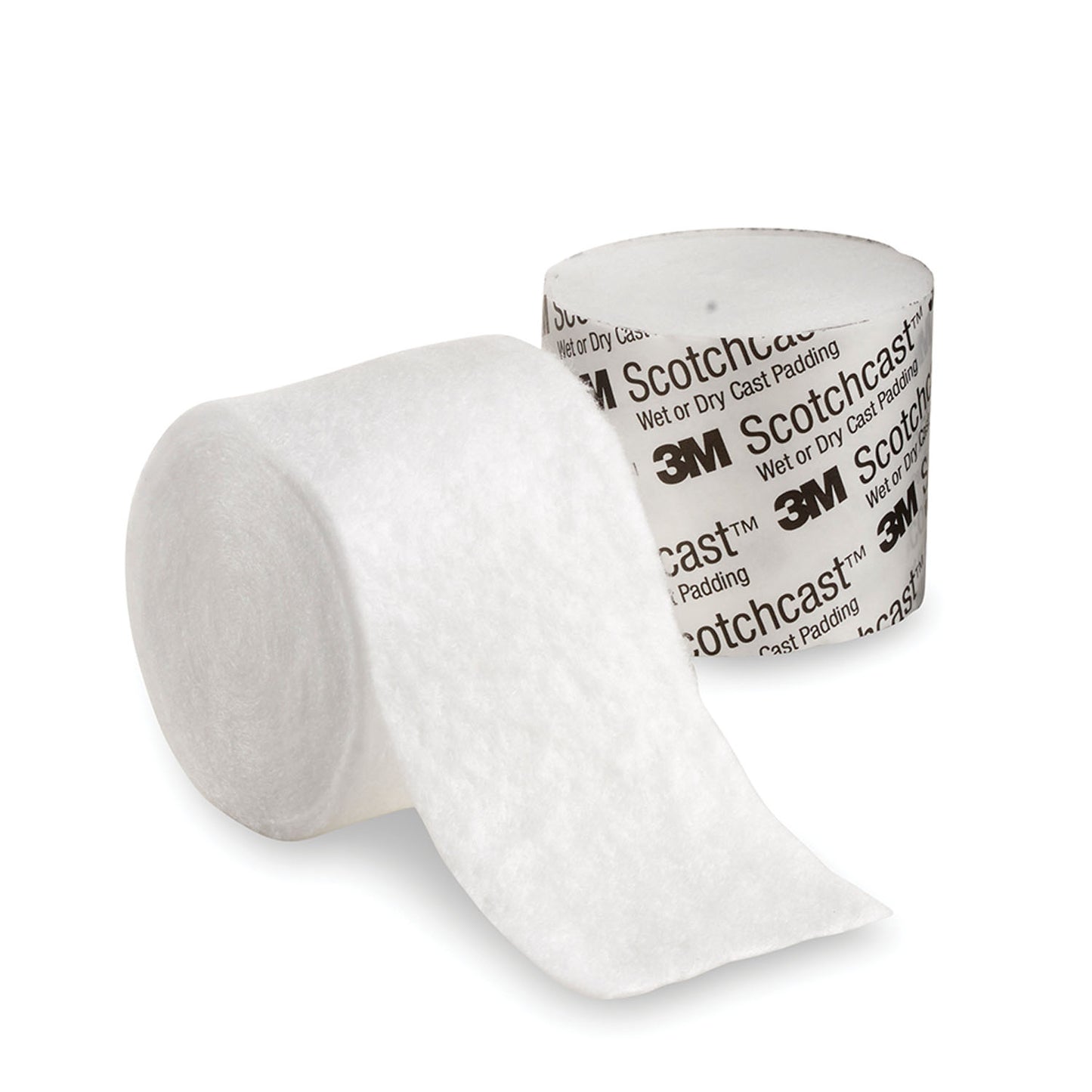 SOLVENTUM SCOTCHCAST WET OR DRY CAST PADDING
