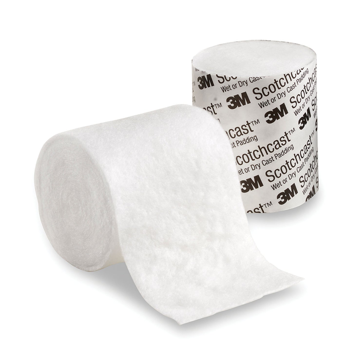 SOLVENTUM SCOTCHCAST WET OR DRY CAST PADDING