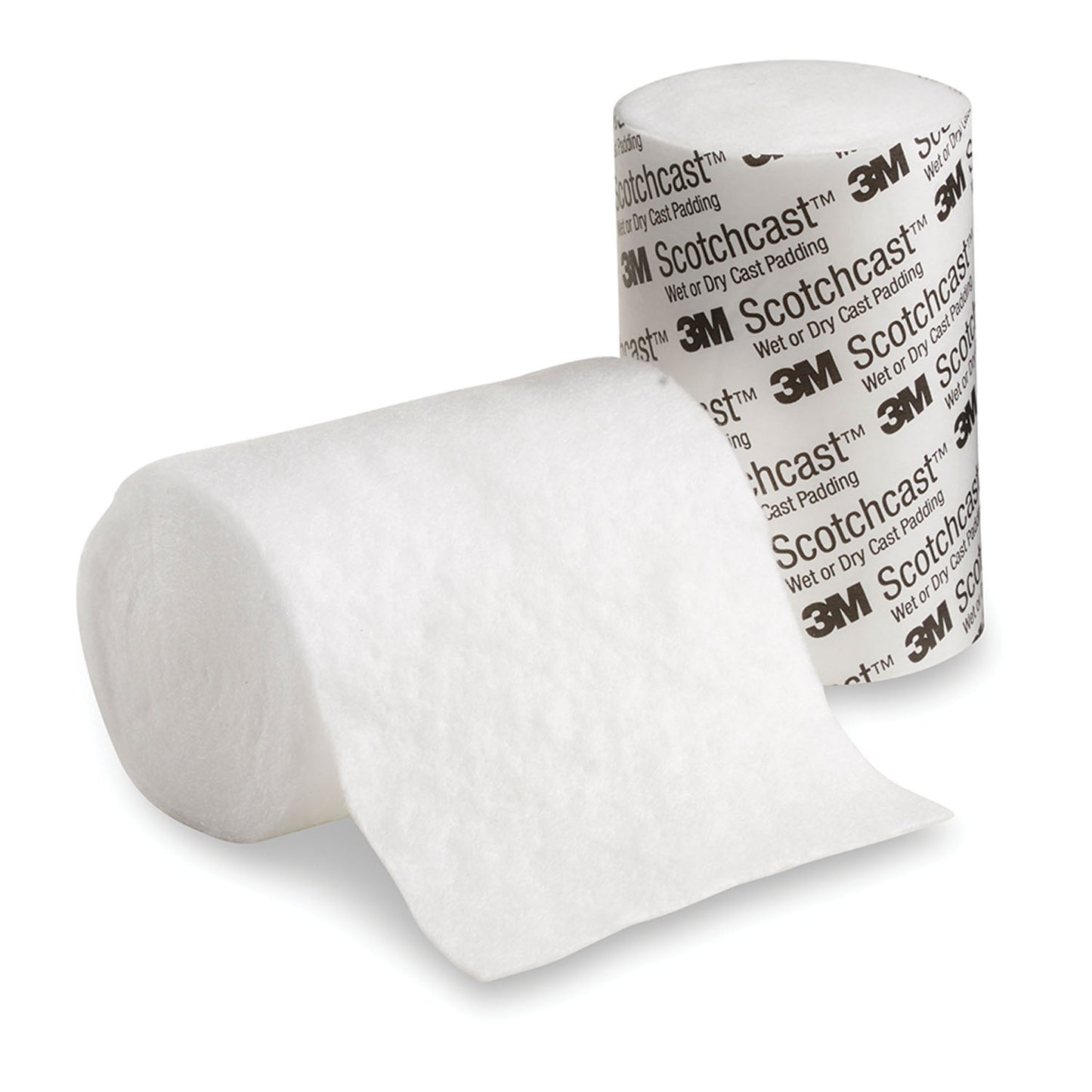 SOLVENTUM SCOTCHCAST WET OR DRY CAST PADDING