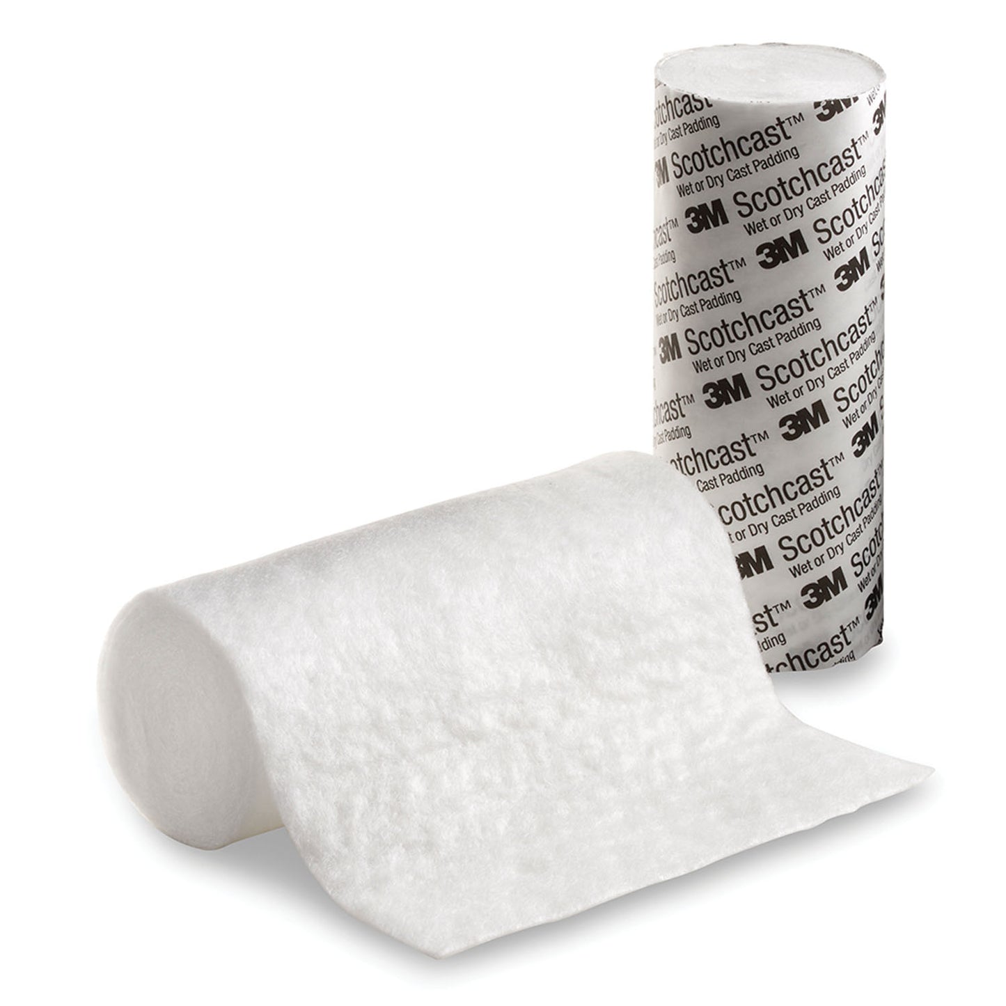 SOLVENTUM SCOTCHCAST WET OR DRY CAST PADDING